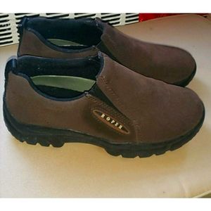 🥳Roper Ladies Performance Slip-On's